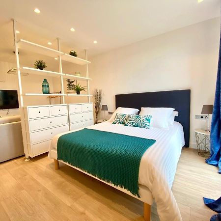 Magnifique Studio A Deux Pas Du Port De Saint-Tropez Exterior foto