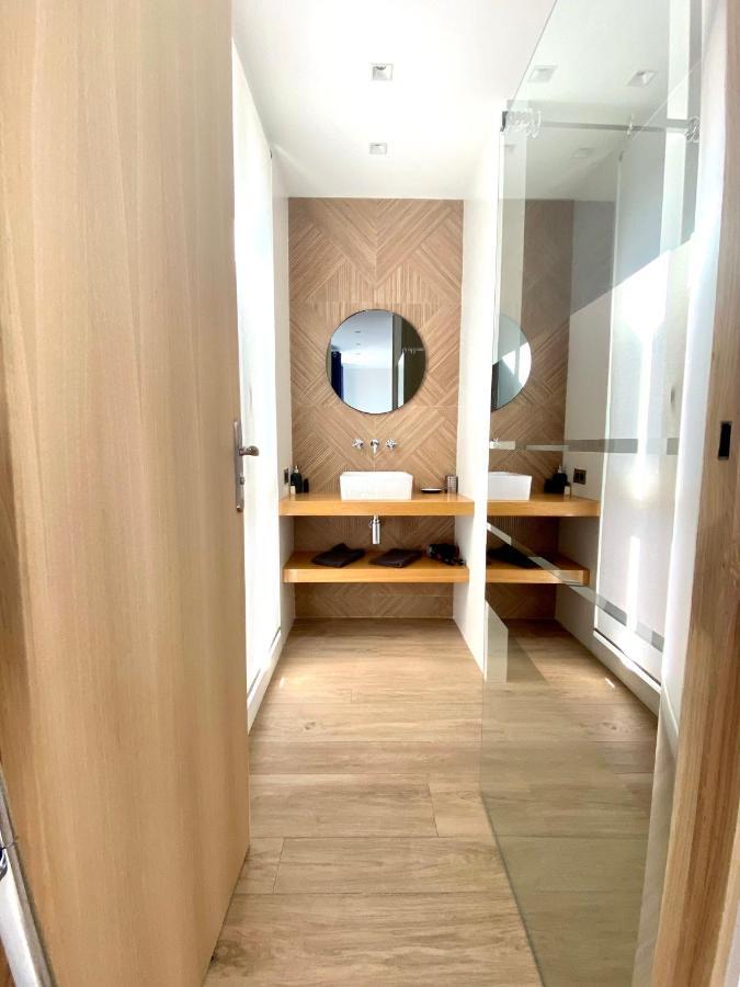 Magnifique Studio A Deux Pas Du Port De Saint-Tropez Exterior foto